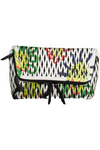 TORBA DAMSKA DESIGUAL BIAŁA