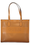 DAMSKA TORBA GUESS JEANS BRĄZOWA
