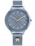 ZEGAREK DAMSKI TOMMY HILFIGER 1782589 - Iris (zf607b) + BOX