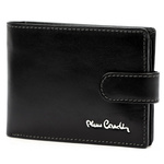 Skórzany męski portfel Pierre Cardin YS603 8806A