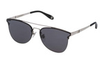Okulary CAROLINA HERRERA NY SHN044M600579. Okulary przeciwsłoneczne, Kolor srebrny. Kobieta.