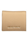 PORTFEL DAMSKI VALENTINO BAGS BEŻOWY