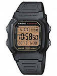 ZEGAREK MĘSKI CASIO W-800HG-9AVDF KLASYKA + BOX