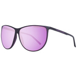 Okulary PORSCHE DESIGN P8601-61B. Okulary przeciwsłoneczne, Kolor PURPLE. Kobieta.