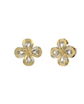 Biżuteria GUESS JUBE03059JWYG. Kolczyki, Kolor złoty. Kobieta.
