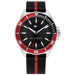 Męski Zegarek TOMMY HILFIGER model 1792010 (43MM)