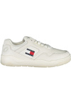 BIA�E DAMSKIE BUTY SPORTOWE TOMMY HILFIGER