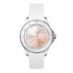 Zegarek ICE 020369. Kwarcowy, Kolor czerwony. Kobieta.