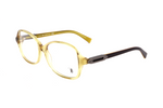 Okulary TODS TO501709553. Okulary, Kolor zielony. Kobieta.