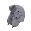 szary || czarny || grey