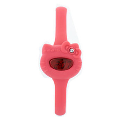 Damski Zegarek HELLO KITTY model HK7123L-19 (27MM)