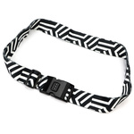 poliester Damski Dodatki Gregorio Luggage Strap D2