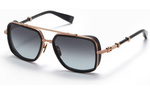 Okulary BALMAIN BPS-108E-58. Okulary przeciwsłoneczne, Kolor różowy. Unisex.