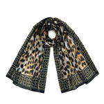 Szal Just An Illusion