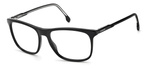 Okulary CARRERA CARRERA112580. Okulary, Kolor czarny. Unisex.