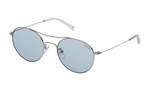 Okulary STING SST128520579. Okulary przeciwsłoneczne, Kolor srebrny. Unisex.