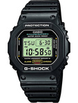Zegarek Casio G-Shock DW-5600E-1V (zd234a)