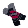czerwony || czarny || fioletowy || black_red