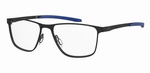 Okulary UNDER ARMOUR UA5052G003F41. Okulary, Kolor czarny. Mężczyzna.