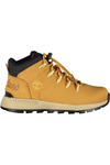 Br�zowe buty sportowe dla dzieci Timberland