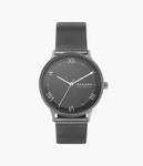 Zegarek SKAGEN SKW6624. Kwarcowy, Kolor szary. Mężczyzna.