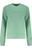 zielony || Bluza