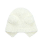 Czapka Teddy Boucle