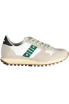 BLAUER SPORTS BUTY MĘSKIE BIAŁE
