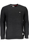 CZARNY SWETER MĘSKI TOMMY HILFIGER