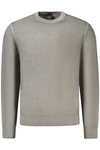 SWETER M�SKI HUGO BOSS SZARY
