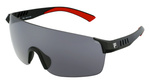 Okulary FILA SF9380990U28. Okulary przeciwsłoneczne, Kolor szary. Mężczyzna.