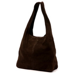 Damska torebka ze skóry naturalnej Camilla PREMIUM 10.006