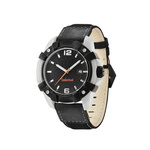 Zegarek TIMBERLAND 13326JPGYB02B. Kwarcowy, Kolor czarny. Mężczyzna.