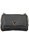 TORBA DAMSKA GUESS JEANS CZARNA