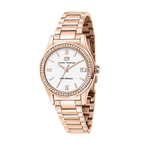 Zegarek CHIARA FERRAGNI R1953102503. Kwarcowy, Kolor biały. Kobieta.