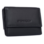 Damski portfel Rovicky R-20-LFN