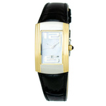 Zegarek CHRONOTECH CT7017L-01. Kwarcowy, Kolor PEARL. Kobieta.