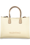TOREBKA VALENTINO BAGS DAMSKA BEŻOWA
