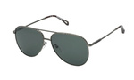 Okulary ZADIG&VOLTAIRE SZV378-580568. Okulary przeciwsłoneczne, Kolor szary. Kobieta.