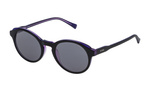 Okulary STING SST13150C11V. Okulary przeciwsłoneczne, Kolor czarny. Unisex.