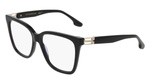 Okulary VICTORIA BECKHAM VB26805315001. EYEGLASSES, Kolor czarny. Kobieta.