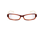 Okulary MARC BY MARC JACOBS MMJ506V1I. Okulary, Kolor biały havana. Kobieta.