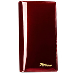 Skórzany damski portfel Peterson PTN BC-421431