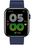 SMARTWATCH UNISEX GRAVITY GT3-5 - ROZMOWY BLUETOOTH, WŁASNE TARCZE (sg022e)