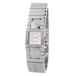 Zegarek LAURA BIAGIOTTI LB0005-ROSA. Kwarcowy, Kolor różowy. Kobieta.