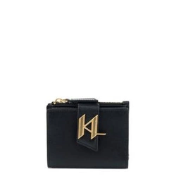 Zgrabna stylowa damska portmonetka Karl Lagerfeld