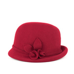 Polski kapelusz Wanda