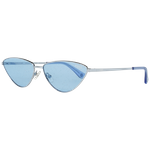 Okulary VICTORIA'S SECRET PINK PK0007-5916X. Okulary przeciwsłoneczne, Kolor srebrny. Kobieta.