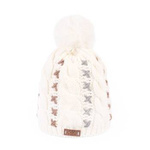 Czapka Krzyżyk Bez Kółka