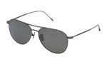 Okulary LOZZA SL2304570S22. Okulary przeciwsłoneczne, Kolor brązowy. Mężczyzna.